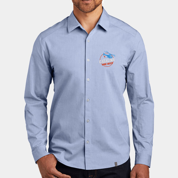 Commuter Woven Shirt Thumbnail