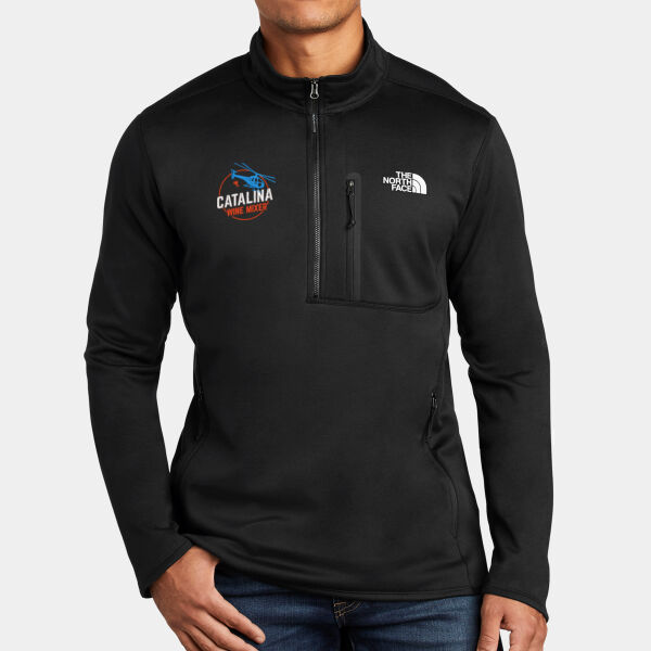 The North Face 1/2 Zip Fleece Thumbnail