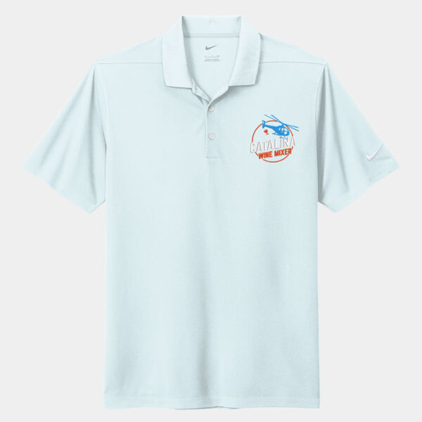 Nike - Dri FIT Micro Pique 2.0 Polo Thumbnail