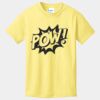 Best Selling Youth Cotton Tee Thumbnail